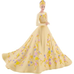 Bullyland Cinderella Live Action Multicolor Toy - 3.5 inch Bullyland Cinderella Live Action Multicolor Toy - 3.5 inch
