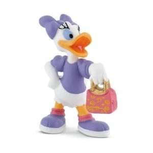 Figurine Daisy Violette Bullyland - Jouet pour Enfants - Publicité Figurine Daisy Violette Bullyland - Jouet pour Enfants - Publicité