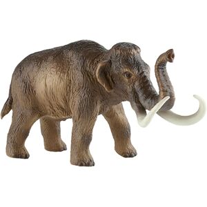 Bullyland 58355 Kinder Speelgoedfiguur - Prehistorisch Mammoet Bullyland 58355 Kinder Speelgoedfiguur - Prehistorisch Mammoet