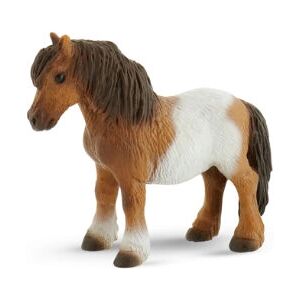 BULLYLAND Poney Shetland - Figurine Enfant BULLYLAND Poney Shetland - Figurine Enfant