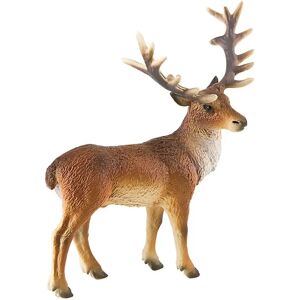 Bullyland Eland Speelgoedfiguur - 11,5cm - PVC-vrij materiaal Bullyland Eland Speelgoedfiguur - 11,5cm - PVC-vrij materiaal