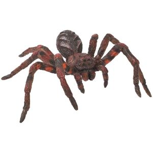 Bullyland Farkaspók Játékfigura - Oktató, Biztonságos, 13cm Bullyland Farkaspók Játékfigura - Oktató, Biztonságos, 13cm