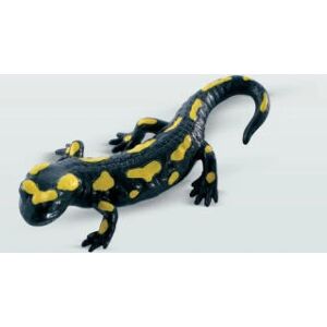 BULLYLAND 68493 Gyermek játékfigura - Szalamandra BULLYLAND 68493 Gyermek játékfigura - Szalamandra
