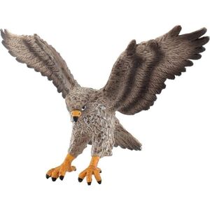 Bullyland Vogelmodel - Gedetailleerd, Met de Hand Geschilderd - 6,9cm - Vogel Figurine Bullyland Vogelmodel - Gedetailleerd, Met de Hand Geschilderd - 6,9cm - Vogel Figurine
