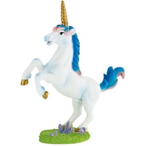 Bullyland Egyszarvú Figura - Varázslatos, Kézzel festett, 13cm - Játék Bullyland Egyszarvú Figura - Varázslatos, Kézzel festett, 13cm - Játék