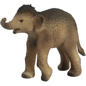 Bullyland Mammutbaba - Dinoszaurusz figura Bullyland Mammutbaba - Dinoszaurusz figura