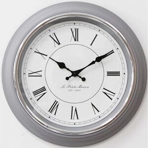 Horloge Murale Quartz Mebus 12966 - Horloge Murale - Publicité Horloge Murale Quartz Mebus 12966 - Horloge Murale - Publicité