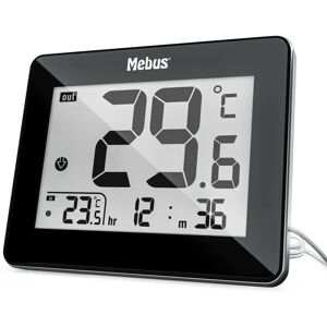 MEBUS 48432 - Environment Thermometer MEBUS 48432 - Environment Thermometer