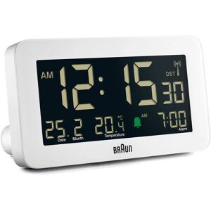 Braun BC10W-DCF Braun BC10W-DCF