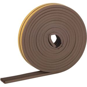 Nastro Sigillante HELPMATE - EPDM, Autoadesivo, 6m Nastro Sigillante HELPMATE - EPDM, Autoadesivo, 6m