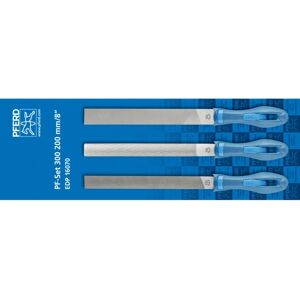 PFERD 11202300 File Set - High Performance, Durable, Home Use PFERD 11202300 File Set - High Performance, Durable, Home Use