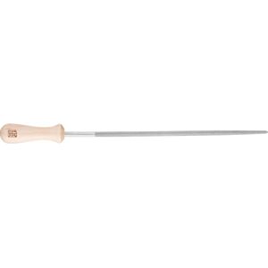PFERD 11256102 Vijl - Kleine ronde vijl voor fijn werk - 100mm PFERD 11256102 Vijl - Kleine ronde vijl voor fijn werk - 100mm