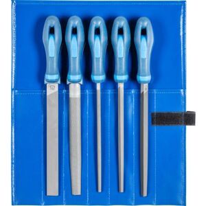 PFERD 11800531 Files Set - 200mm Workshop Files Kit PFERD 11800531 Files Set - 200mm Workshop Files Kit