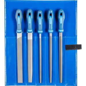 PFERD 11800543 Files set - Fine Workshop File Kit - 250mm PFERD 11800543 Files set - Fine Workshop File Kit - 250mm