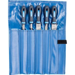 PFERD 11800552 File set - Ergonomic Files - Workshop Grade PFERD 11800552 File set - Ergonomic Files - Workshop Grade