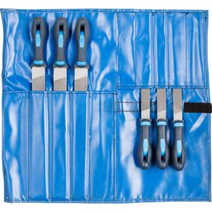 PFERD 11800555 Files set - Workshop Files in Rolling Bag PFERD 11800555 Files set - Workshop Files in Rolling Bag