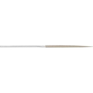 PFERD August Rüggeberg Gmbh & Co. KG - Diamantsliber 140mm Trekant - Sliber / Raspe PFERD August Rüggeberg Gmbh & Co. KG - Diamantsliber 140mm Trekant - Sliber / Raspe