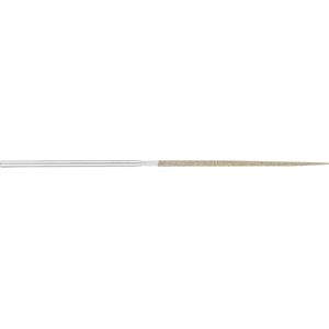PFERD 15105063 Lime à aiguille diamantée 140 mm - File/ Rasp PFERD 15105063 Lime à aiguille diamantée 140 mm - File/ Rasp