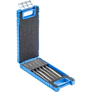 PFERD D181 Needle File Set - For Hard Materials PFERD D181 Needle File Set - For Hard Materials