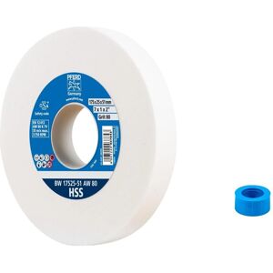 PFERD 39009701 Rotary Grinding Disc - 175mm, Grit 80, HSS Drill Compatible PFERD 39009701 Rotary Grinding Disc - 175mm, Grit 80, HSS Drill Compatible