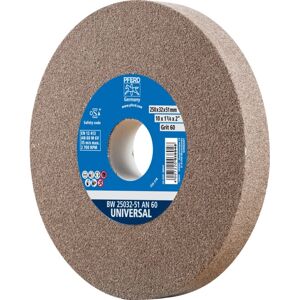 PFERD 39009721 Universal Grinding Wheel - 250mm, 51mm bore PFERD 39009721 Universal Grinding Wheel - 250mm, 51mm bore