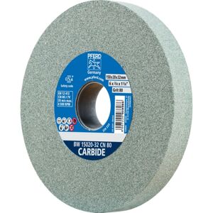 PFERD 39009724 Rotary Tool Grinding - Hard Material, 150mm PFERD 39009724 Rotary Tool Grinding - Hard Material, 150mm