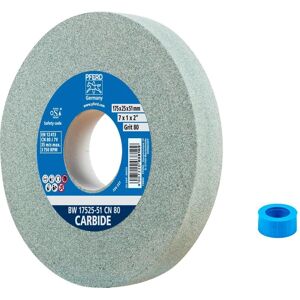 PFERD 175x25mm Grinding Disc - For Hard Materials PFERD 175x25mm Grinding Disc - For Hard Materials