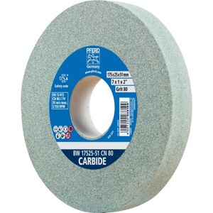 Disco di smerigliatura PFERD 175x25mm - Per materiali duri Disco di smerigliatura PFERD 175x25mm - Per materiali duri