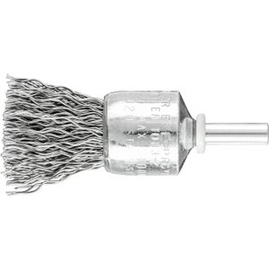 PFERD 43298004 Steel Brush - Light-duty Deburring & Cleaning PFERD 43298004 Steel Brush - Light-duty Deburring & Cleaning