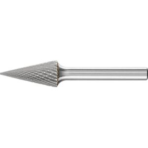 Fraise SKM 1225 de PFERD - Chips courts, Bonne surface, Pour acier & INOX - Publicité Fraise SKM 1225 de PFERD - Chips courts, Bonne surface, Pour acier & INOX - Publicité