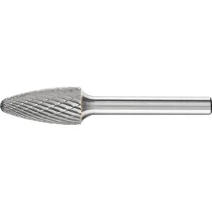 PFERD RBF 1225/6 Z3 PLUS Fraise d'incision - Outil de coupe PFERD RBF 1225/6 Z3 PLUS Fraise d'incision - Outil de coupe