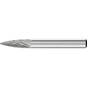 PFERD SPG 0618/6 Z3 PLUS fraise - Haute capacité d'enlèvement PFERD SPG 0618/6 Z3 PLUS fraise - Haute capacité d'enlèvement