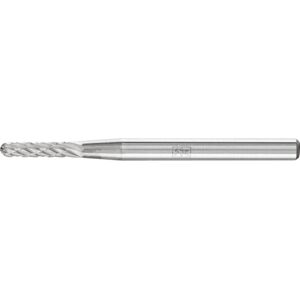PFERD 21205083 Boor - Cilinder met wolfraamcarbide 40mm - As ø 3mm PFERD 21205083 Boor - Cilinder met wolfraamcarbide 40mm - As ø 3mm