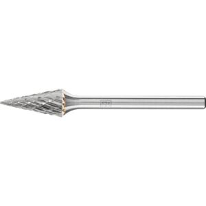 PFERD 21215083 Rotary Burr - Conical Tungsten Carbide - 43mm PFERD 21215083 Rotary Burr - Conical Tungsten Carbide - 43mm