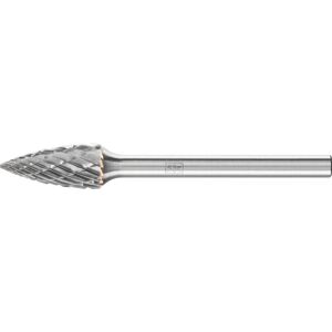 PFERD 21222783 Rotary Burr - 43mm, Ø6mm, 13mm Cut PFERD 21222783 Rotary Burr - 43mm, Ø6mm, 13mm Cut