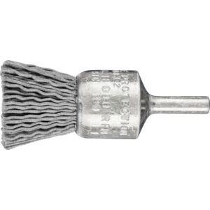 PFERD - 43298006 - Diameter 20mm - Shaft Ø6mm - Cup brush PFERD - 43298006 - Diameter 20mm - Shaft Ø6mm - Cup brush
