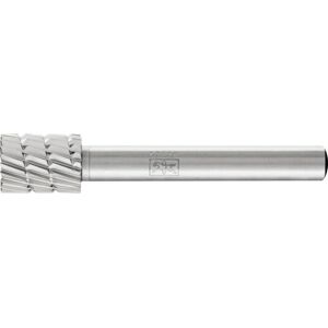 PFERD Fræse på stang 6 mm - Stål - 10 mm hoved - 13 mm længde PFERD Fræse på stang 6 mm - Stål - 10 mm hoved - 13 mm længde
