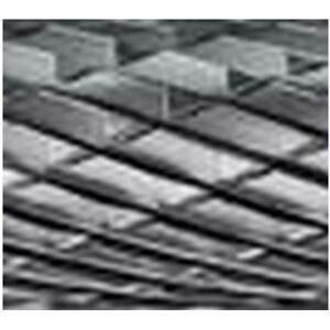 PFERD High-Speed Steel Router Bit - Cylindrical, 3-Tip, 16mm - Cutting Tool PFERD High-Speed Steel Router Bit - Cylindrical, 3-Tip, 16mm - Cutting Tool