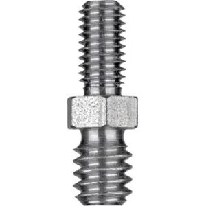 PFERD Tool Holder - Tool Drive Accessory for M5 & 1/4-20 UNC - Tool Holder for Machinery PFERD Tool Holder - Tool Drive Accessory for M5 & 1/4-20 UNC - Tool Holder for Machinery