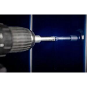 PFERD DPD 5 FL PSF 68300091 - Diamond Drill Bit for Dry Drilling PFERD DPD 5 FL PSF 68300091 - Diamond Drill Bit for Dry Drilling