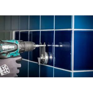 PFERD DPD Diamond Drilling Aid PFERD DPD Diamond Drilling Aid