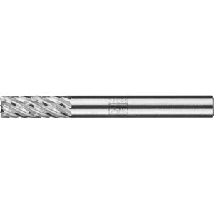 PFERD 21001000 Rotary Burr - Cylindrical, Tungsten Carbide, 55mm Long, 6mm Diameter PFERD 21001000 Rotary Burr - Cylindrical, Tungsten Carbide, 55mm Long, 6mm Diameter