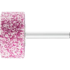 PFERD ZY 4020 Grinding Wheel - Steel, 40mm Dia, 20mm Ht - Abrasive Tool PFERD ZY 4020 Grinding Wheel - Steel, 40mm Dia, 20mm Ht - Abrasive Tool