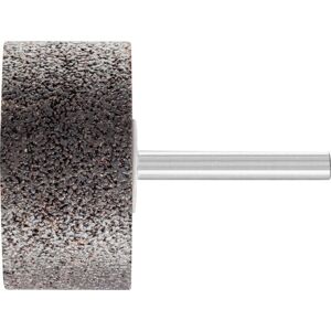 PFERD ZY 5025 Pierre à meuler cylindrique en oxyde d'aluminium - Outil rotatif PFERD ZY 5025 Pierre à meuler cylindrique en oxyde d'aluminium - Outil rotatif