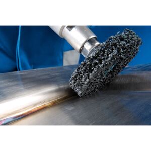 PFERD 44692257 Rotary Tool Silicon Carbide Point - Heavy Duty Cleaning and Surface Prep PFERD 44692257 Rotary Tool Silicon Carbide Point - Heavy Duty Cleaning and Surface Prep