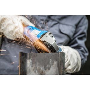 PFERD 64181125 Angle Grinder Accessory - CC-GRIND-STRONG 125 SG Steel Abrasive Disc PFERD 64181125 Angle Grinder Accessory - CC-GRIND-STRONG 125 SG Steel Abrasive Disc