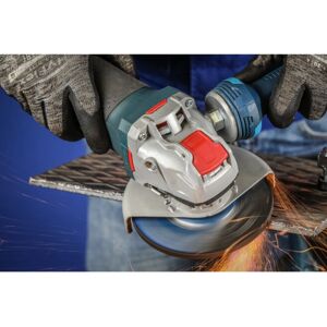 PFERD 62011125 angle grinder accessory - Steel grinding disc, 125mm PFERD 62011125 angle grinder accessory - Steel grinding disc, 125mm