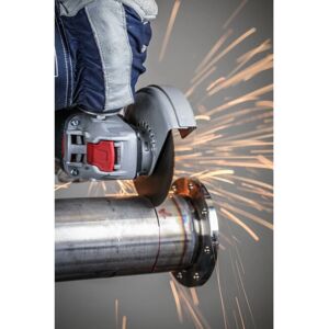 PFERD 61341123 Angle Grinder Accessory - Cutting Disc 125mm PFERD 61341123 Angle Grinder Accessory - Cutting Disc 125mm