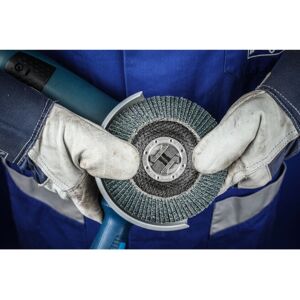 PFERD 67788127 Steelox/X-Lock Angle Grinder Accessory PFERD 67788127 Steelox/X-Lock Angle Grinder Accessory