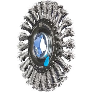 PFERD 43312036 Rotary Tool Grinding/Polishing Supply - Aggressive, Heavy Duty Metal Brush PFERD 43312036 Rotary Tool Grinding/Polishing Supply - Aggressive, Heavy Duty Metal Brush